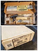 American Standard CeraTop Lavatory Faucet 2077101X Mixage Chrome Copper ... - $3,871.93 MXN