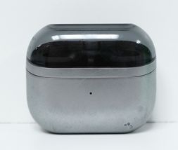 Samsung Galaxy Buds3 SM-R530 Wireless Earbud Headphones - Silver image 2