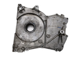Engine Timing Cover From 2015 Mercedes-Benz Sprinter 2500  3.0 6420150002 - $136.95