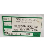 LYNYRD SKYNYRD - VINTAGE MAY 5, 1994 CONCERT TICKET STUB - £7.95 GBP