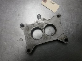 Throttle Body Spacer From 1968 Ford Fairlane  5.0 - £62.12 GBP