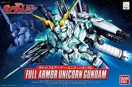 BB Senshi No390 Full Armor Unicorn Gundam - £29.99 GBP