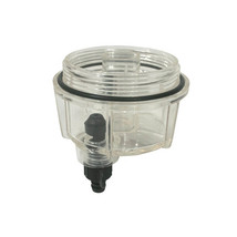 Clear Bowl for Fuel Filter - $48.68
