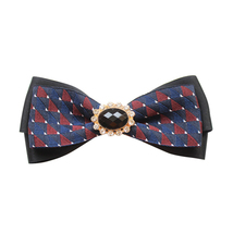 Korean Style Bow Tie - $22.99
