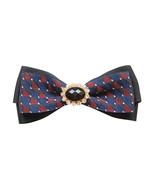 Korean Style Bow Tie - $31.50 CAD