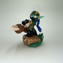 Skylanders Superchargers Figure - Super Shot Stealth Elf - $5.00