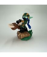 Skylanders Superchargers Figure - Super Shot Stealth Elf - $5.00
