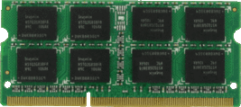 8GB DDR3 1600MHz Memory Ram For Apple Mac Mini &quot;Core i7&quot; 2.6 BTO/CTO 6,2 - A1347 - £32.29 GBP