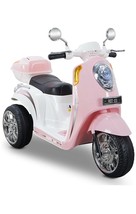 Ride On Pink Motorcycle Toy for Toddlers Aged 3+ Years (a) O11 - $395.99