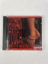 Bruce Springsteen - Human Touch CD (1992)     #8 - £19.53 GBP