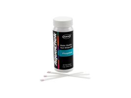 Hach 2757150E AquaChek High Range Phosphate Test Strip - 50 Per Bottle - $19.70