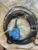 WS15-D1130 SICK OPTICS Through-beam photoelectric transmitter 2048402 - $14.85