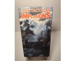 Spectacular Implosions (VHS, 1990) - $11.87