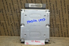 1997 Mazda 626 Engine Control Unit ECU FSG318881D Module 128-7A1 - £10.92 GBP