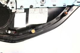 2008-2011 MERCEDES-BENZ C300 W204 REAR DRIVER LEFT INTERIOR DOOR PANEL J9696 image 9