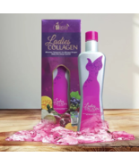 VAsia Ladies Collagen Drink Juice for Women Jamu Modern Anti Aging DHL E... - $54.01