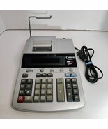 Canon MP20DHII Calculator 2-Color Display  **FOR PARTS?** See description - $13.71 CAD