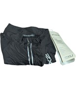 2XU Vaporize Vest Triathlon Jersey Black Mens Medium Wired Breathable - $69.30