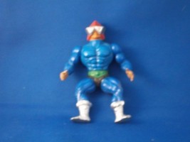 1984 Masters of the Universe Mekaneck - $2.23 CAD