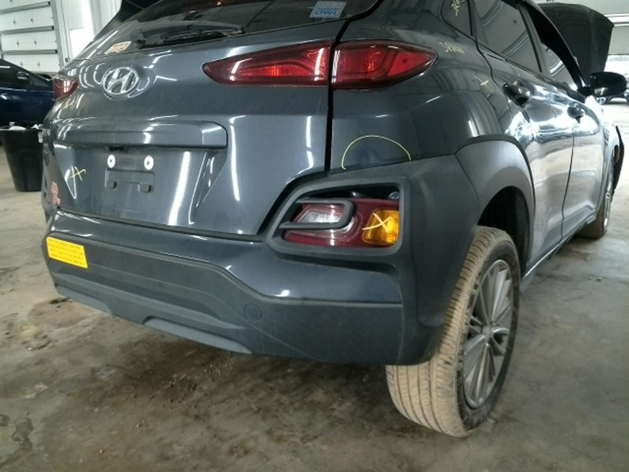 Camera/Projector Camera Liftgate Mounted Fits 18-21 KONA 104783636 Item image 11