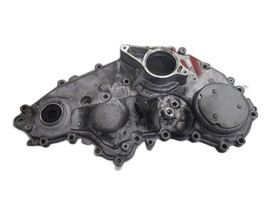 Engine Timing Cover From 2011 Volvo XC70  3.0 6G9N6059AC Turbo - £81.91 GBP