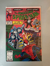 Amazing Spider-Man #376 - £2.69 GBP