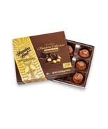 Hawaiian Host Founders Collection Milk Chocolate 3.5 Oz (Pack Of 12 Boxes) - $267.17 CAD