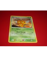 COMBEE POKEMON CARD - $16.99