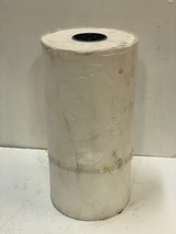 Approximately 600ft of 18&quot; Plastic Roll 9&quot; Diameter - €71,25 EUR