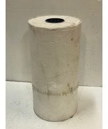 Approximately 600ft of 18&quot; Plastic Roll 9&quot; Diameter - $1,550.33 MXN