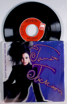 Janet Jackson - What Have You Done for Me Lately (7&quot; Single) (1986) Viny... - £10.47 GBP