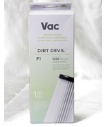 Vac Dirt Devil Type F1 Vacuum Filter AA47917 50733470 AA47917 Hoover - £10.15 GBP