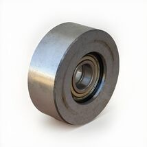 135mm Rebar Bender Bearing Roller Dies for RB25 Bending Machine RB-25 parts - $88.99