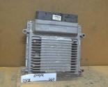 10-13 Hyundai Tucson Engine Control Unit ECU 391362G802 Module 667-25c2 - £65.25 GBP