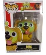 New Funko Pop! #754 Remix Dug Alien Vinyl Figure - $13.60 CAD