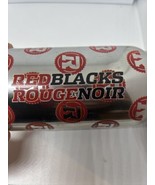 Ottawa REDBLACKS CFL Football Steel Beer Mug 12oz - €16,93 EUR