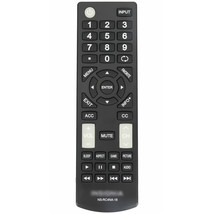 New Remote NS-RC4NA-18 For Insignia Tv NS-32D311NA17 NS-49D420NA18 NS-55D420NA18 - $13.07