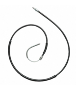 Raybestos Parking Brake Cable BC93595 C1430 Pontiac Grand Prix 1998 New! - $21.90