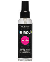 Mood Lube Warming - 4 Oz - £13.58 GBP