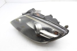 **DAMAGE** Left Driver Side Headlight Xenon HID Fits 04-08 MAZDA RX8 71689 image 9