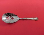 Strasbourg by Gorham Sterling Silver Vegetable Spoon Pierced 10&quot; HH WS C... - £62.37 GBP