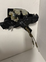 2001 - 2006 LEXUS LS430 FRONT LEFT DRIVER DOOR LOCK ACTUATOR - NON SOFT ... - $89.09