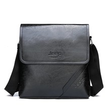 Capacity Messenger Fashion Men Tote Bags Casual Men Shoulder Crossbody Bags High - £31.01 GBP