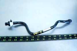 2010-2017 mercedes c250 c300 e550 brake booster vacuum hose line 2044305229 - €22,08 EUR