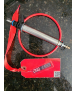 OEM MBENZ A2780700687 = BOSCH 0261500065 PREWONED-TESTED 1X FUEL INJECTOR - $60.83 CAD