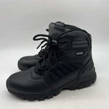 Magnum Men Response III 6.0 Waterproof Lightweight Hiking Tactical Boots... - £34.95 GBP