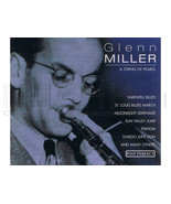 Miller Glenn - A String Of Pearl - CD - €9,34 EUR