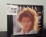 Shania Twain ‎– The Woman In Me (CD, 1995, Mercury Nashville) - $5.22