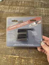 Trailer Wire Harness Securing and Total Protection Device - 7 Way Round - $29.20 CAD