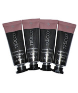 (Pack Of 4) Sebastian Trucco LongWear Paints Mulberry Muse (New/Disconti... - $27.26 CAD